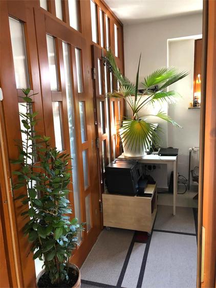 Doua corpuri de casa, zona centrala, pentru locuinta sau firma