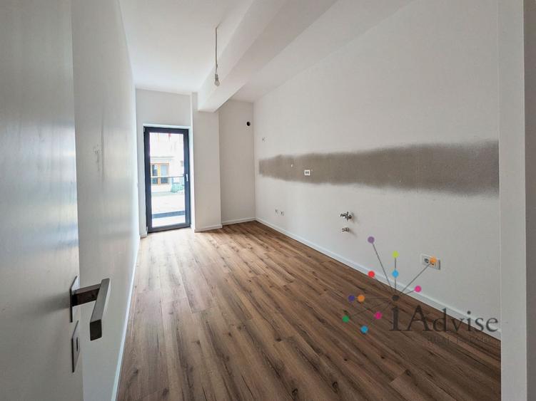 Apartament NOU 2 camere Tractorul, Brasov