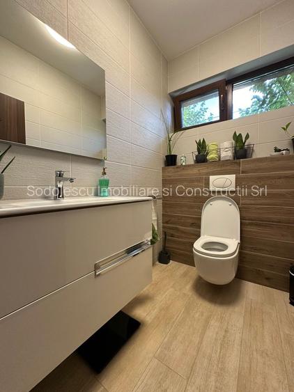 Casa individuala Dumbravita spre Pădure - 118