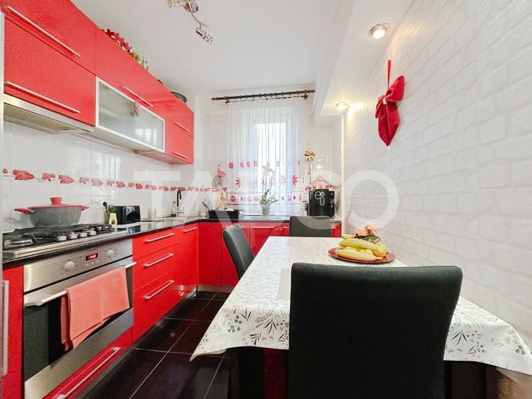Apartament 2 camere comision 0% in cartier Gheorgheni zona Unirii - 3