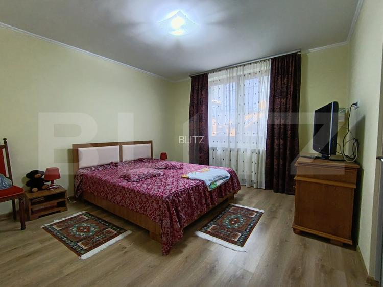 Casa cu 3 camere în suprafață de 122 mp și un teren de 500 mp - 8