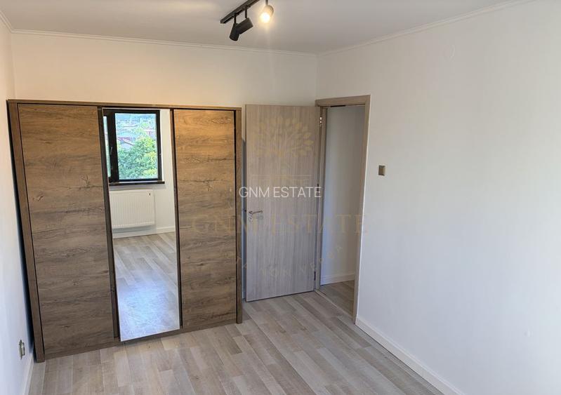 Apartament 3 cam dec Tineretului / bloc 89/2 bai/et 5/8 - 4