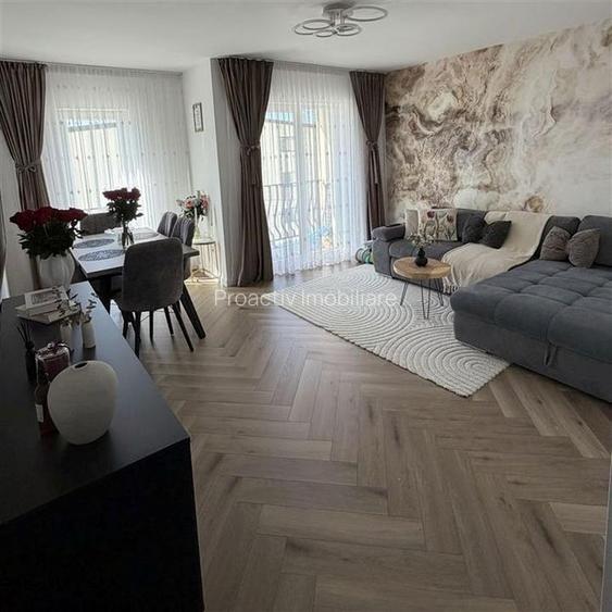 Apartament 2 camere | Bloc Nou | Loc parcare | 2c-7810 - 2