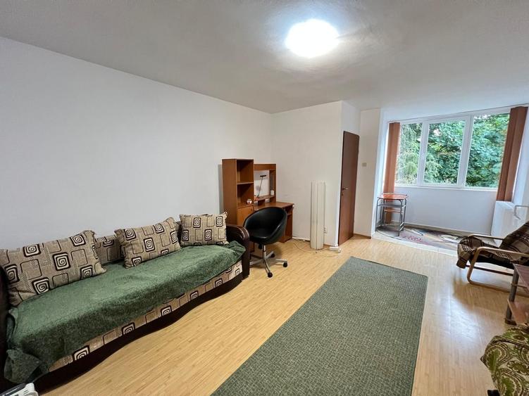 Apartament cu o camera | 32 mp | Iulius Mall | FSEGA | Gheorgheni