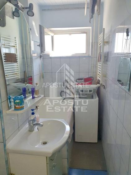 Apartament 2 camere de vanzare, zona Girocului, Timisoara - 8