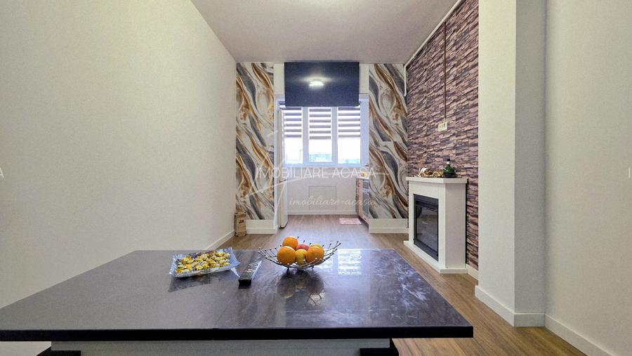 Apartament Studio, la 8 minute de Metrou Berceni - 28