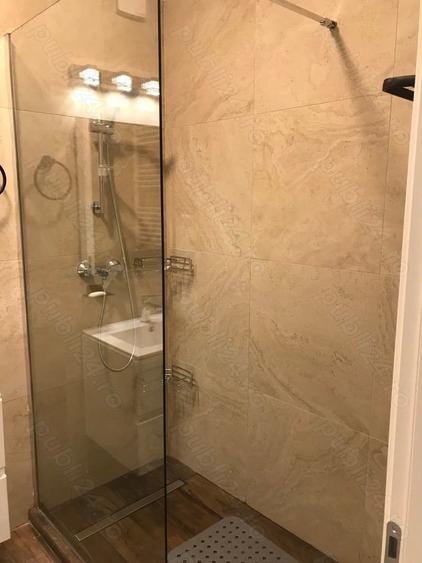 2 Camere cu Curte Privată 31 mp | MTM Residence Pipera