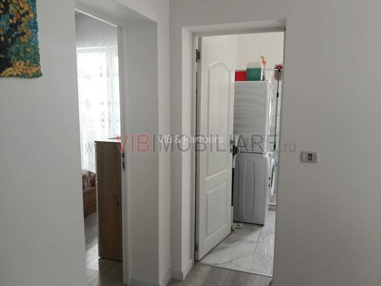 Giroc | Apartament smart, mobilat, gata să te primească