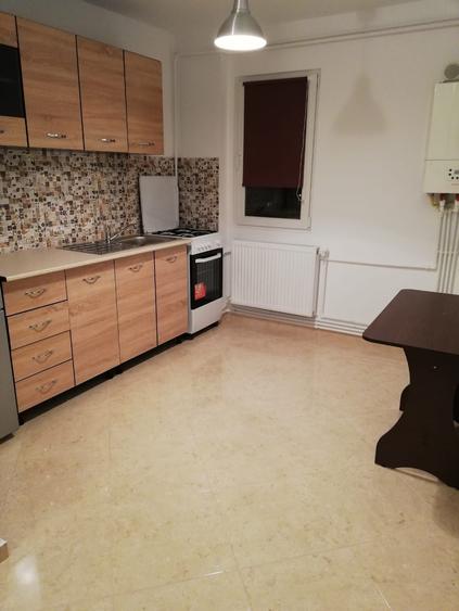 Apartament 2 camere Cantemir, FARA RISC, mobilat si utilat