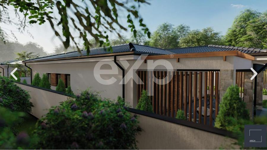 Regal Residence - Casa de lux vanzare