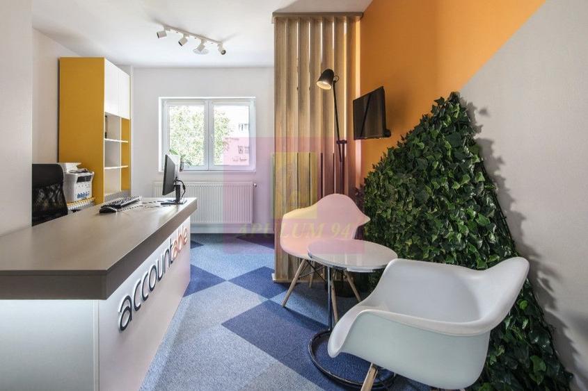 Apartament 3 camere bd Unirii adiacent