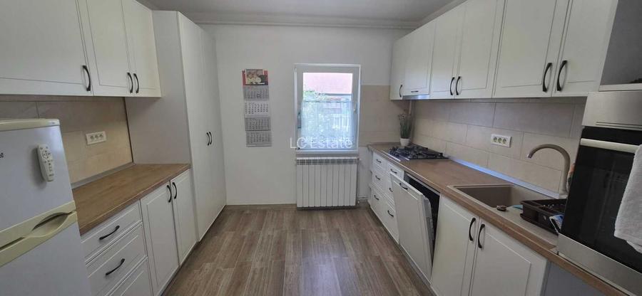 CENTRUL ORASULUI, 2 CAMERE, APARTAMENT SEMIDECOMANDAT - 7