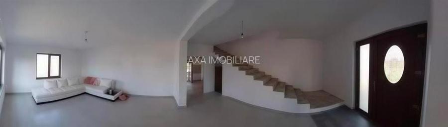 Intabulata! Casa Valea Lupului | 4 camere | S.u. 160 mp | Teren 500 mp | Garaj - 5