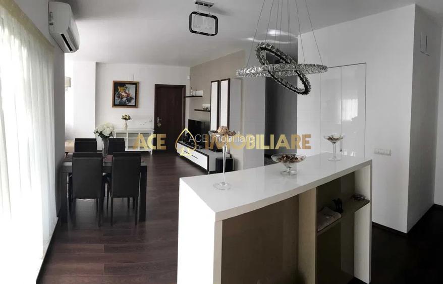 2 Camere de inchiriat | Baneasa | Centrala | Parcare - 4