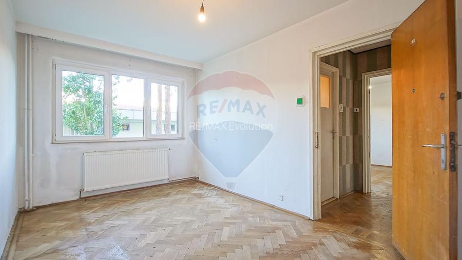 Apartament 2 camere, b-dul Saturn, lângă LIDL - 2