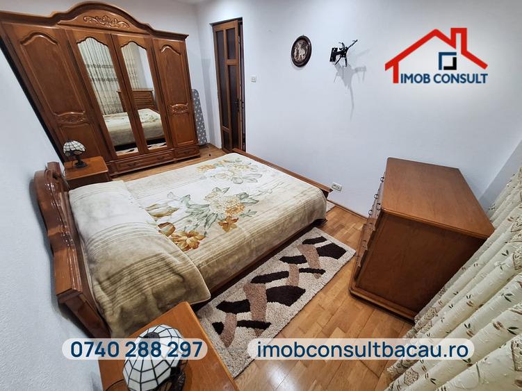 Apartament 3 camere de închiriat | Strada Ștefan cel Mare | CE1795
