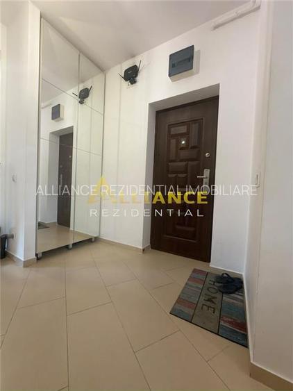 Ap 2 camere gata de mutare cu parcare Metalurgiei - 7
