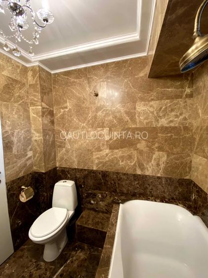 APARTAMENT 4 CAMERE | MILITARI | BOILER - 7