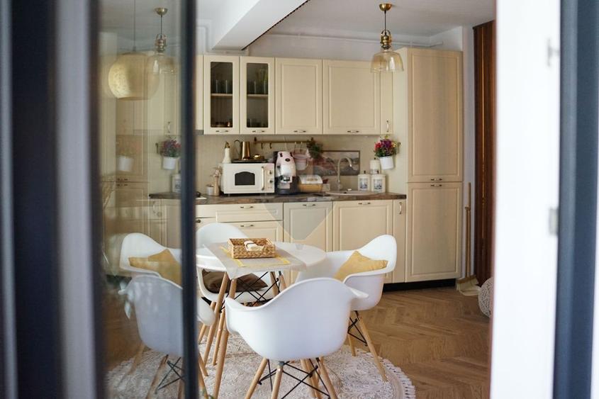 Apartament cu 2 camere în Sopor - ideal pentru locuință sau investiție