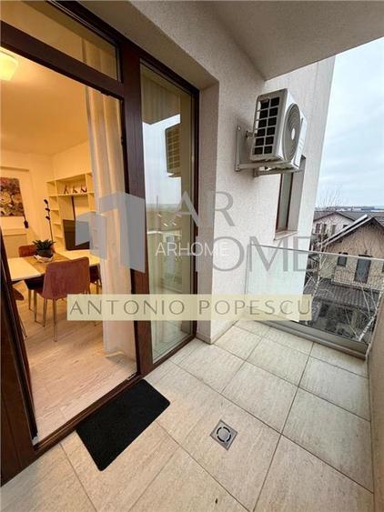Apartament 3 camere, parcare proprie, Ploiesti, Cartier Albert. - 17