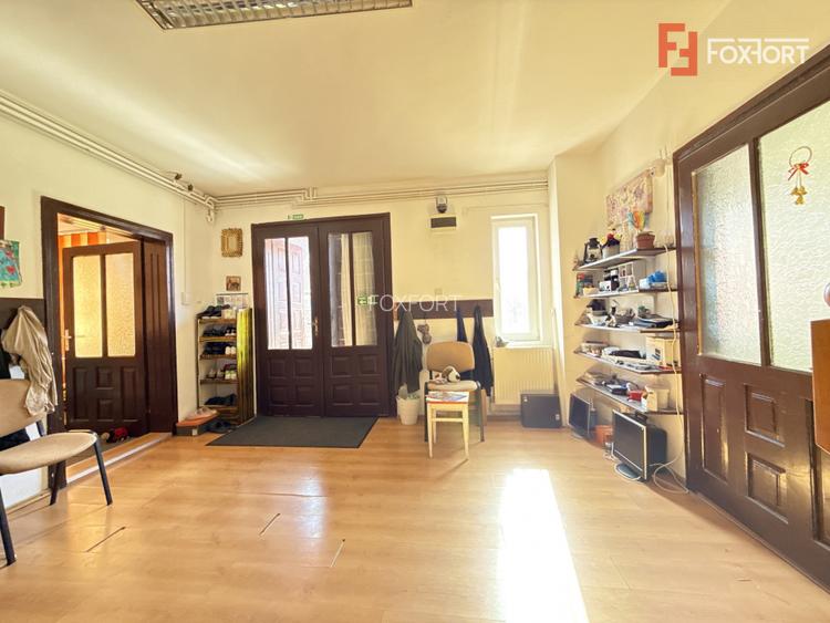 COMISION 0% Casa cu 6 camere de vanzare in Timisoara, zona Olimpia Stadion - 28