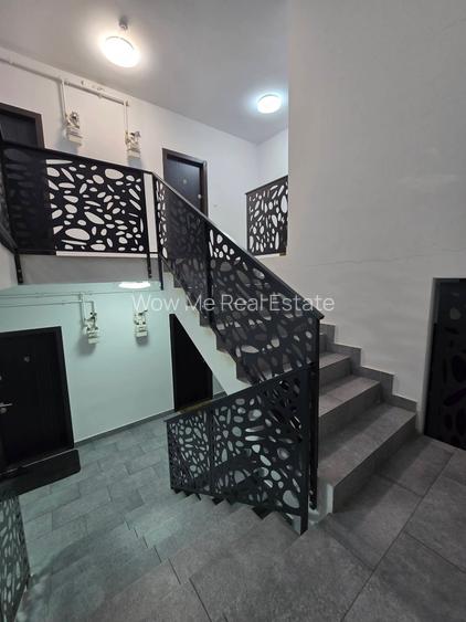 Apartament 2 Camere Green Lake Residence, Fundeni Dobroești - 25
