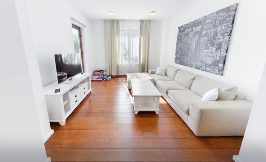 Aviatorilor-Kiseleff | Vila 6 camere | Rezidential sau comercial