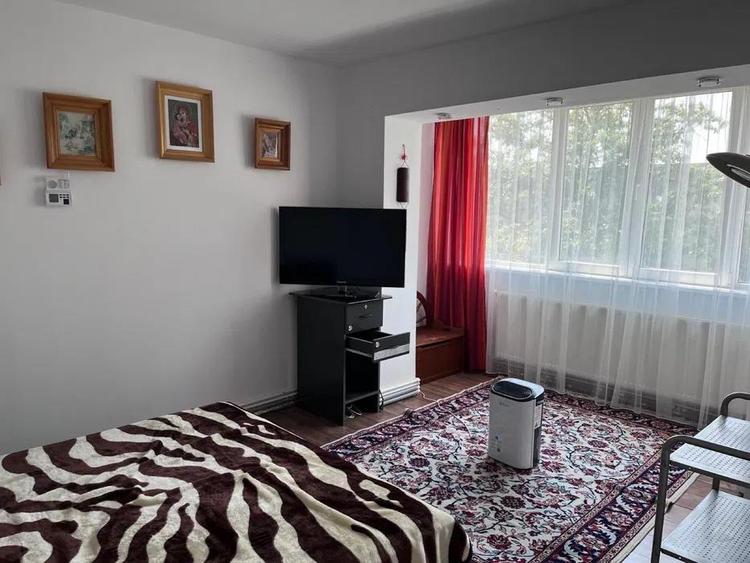 Apartament 2 Camere Podu Ros