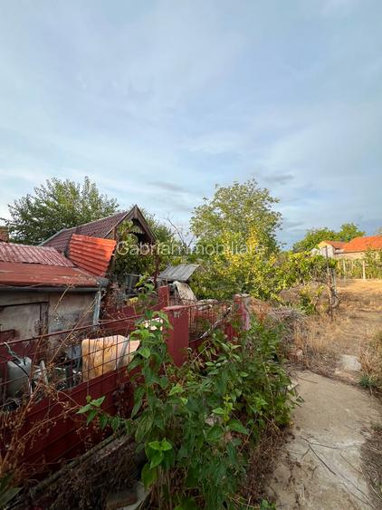 Vindem casa 3 camere, teren 521 mp, Oradea Oncea 99.000 Comision 0% - 9