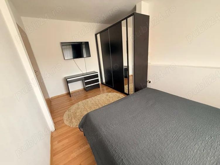 Șagului | 2 camere | 54 mp utili | Mobilat și utilat | Lângă Shopping City