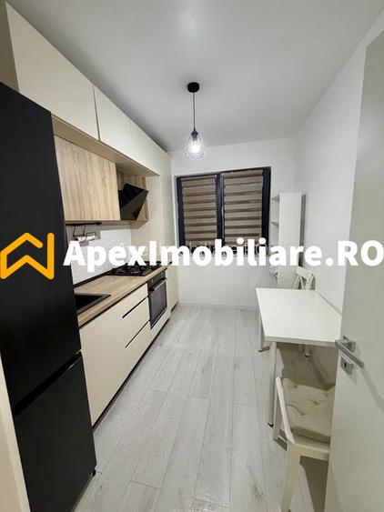Garsoniera de inchiriat Pipera București | ApexImobiliare.ro - 3