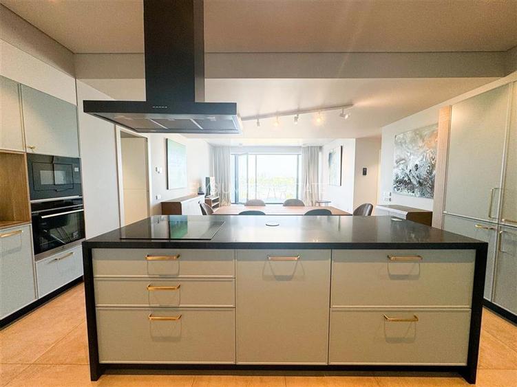 Apartament cu 5 camere de inchiriat Floreasca Rahmaninov - 12