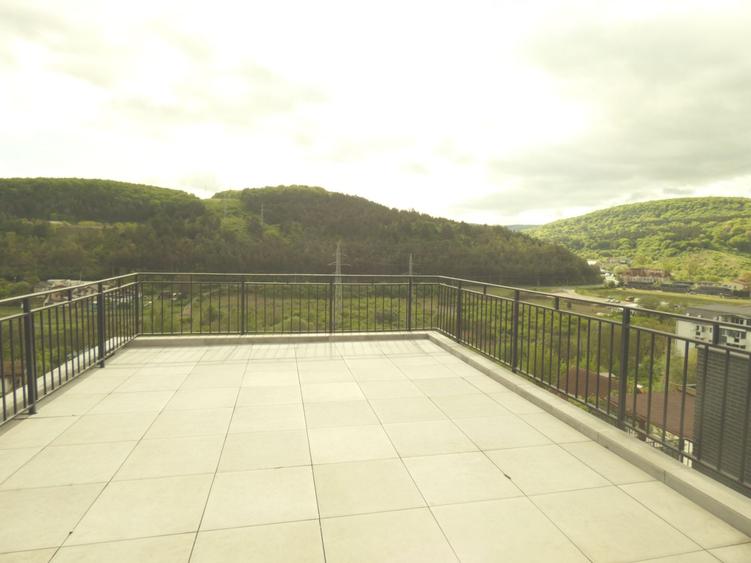 Apartament cu panorama de vanzare