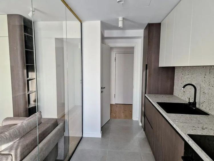 Apartament cu 2 camere | Centrala imobil | Nusco City