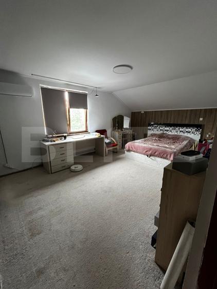 Casa de vanzare, 120 mp, sat Traian - comuna Branistea