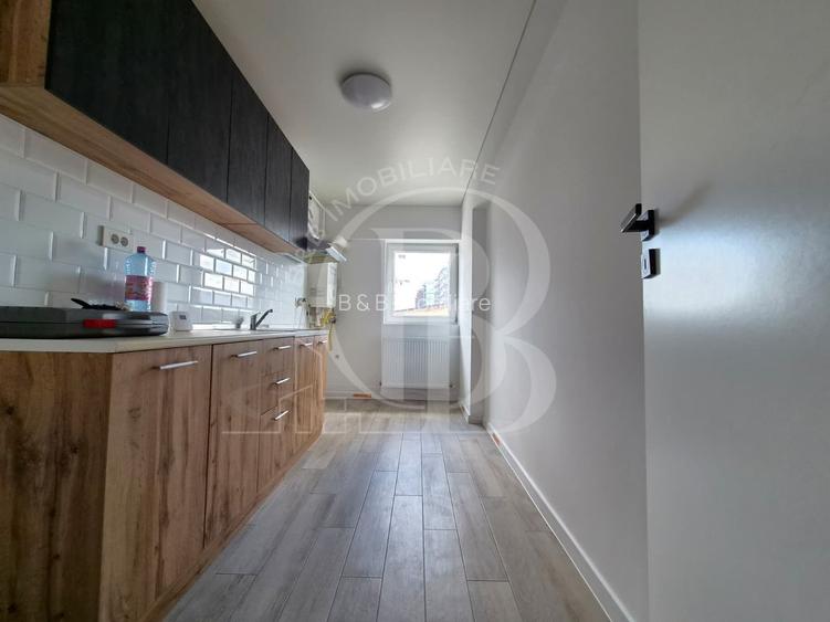Apartament decomandat 2 camere Sector 3 Titan-Th. Pallady - 4