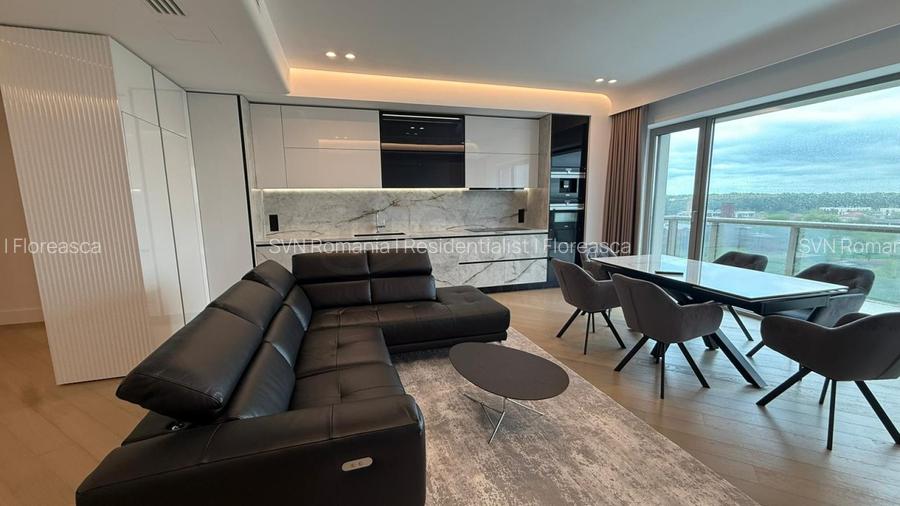 REA1027110 Apartament 3 camere l Cortina 126 l Finisaje Premium - 5