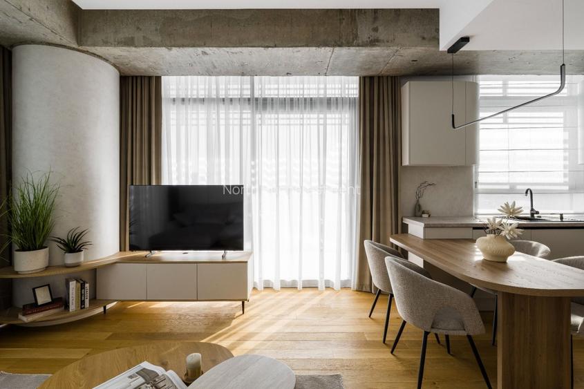 Apartament cu 3 camere de inchiriat | Floreasca - 4