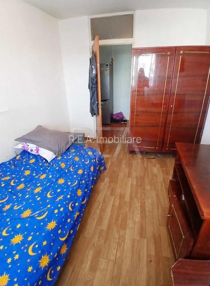 3 camere Sos Oltenitei, anvelopat  - langa Metrou - 5