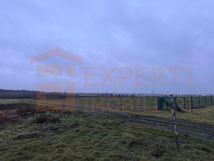 Teren intravilan | Eforie Nord - Steaua de Mare | Ideal investiție