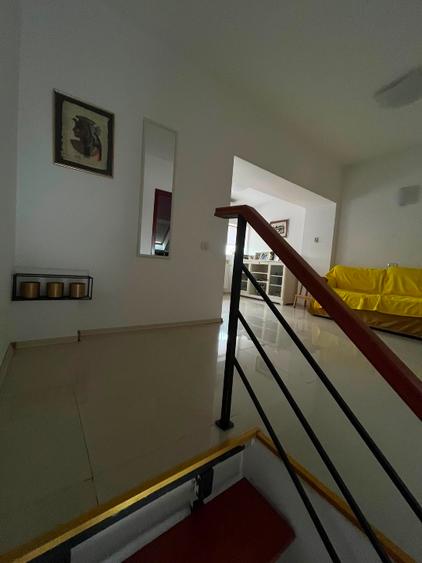 DUPLEX 2 CAMERE | MAMAIA SAT | DOLCE VITA | 68,03 MP UTILI | PARCARE SUBTERANA P