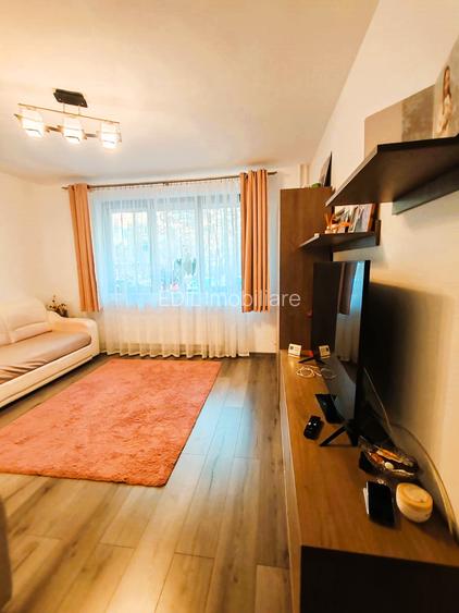 Apartament de vânzare, 2 camere, 48 mp, Gheorgheni zona Hotel Royal - 19