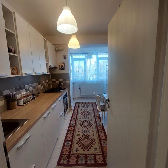 Apartament gata de mutat Tiglina II