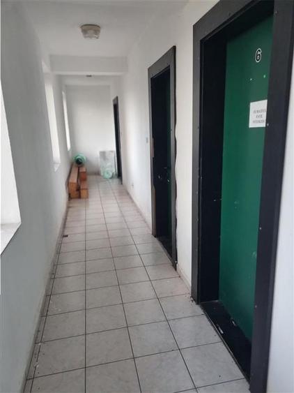Motel, Restaurant si Benzinarie I DN11 Reci BRASOV