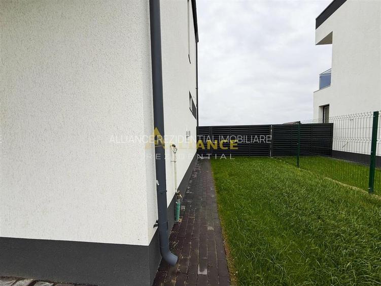 Vila cu 4 camere în ansamblu rezidential exclusiv - Comuna Berceni - 9