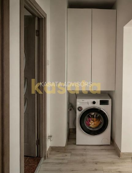 APARTAMENT 2 CAMERE | BASARABIA | METROU |STADION | MEGA MALL - 7