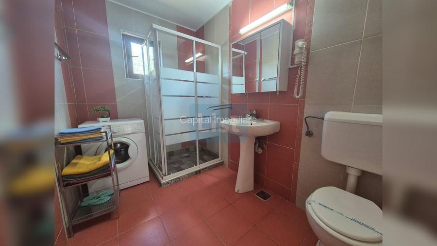 COMISION 0% ! Casa individuala | Someșeni | - 8