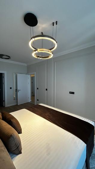 De vanzare ! Apartament premium cu 3 camere in Solid House Faleza Nord !