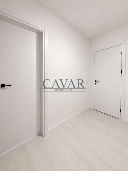 Proiect Cavar Residence Postalionului Finalizat