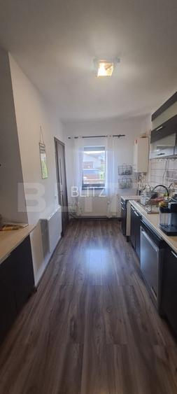 Casa tip duplex de vanzare in Sanpetru -174.000 Euro - 2